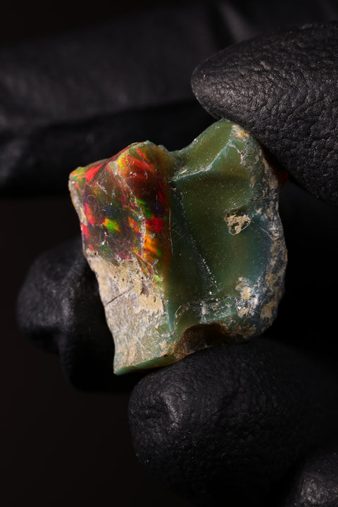 3.20g Rough Single
