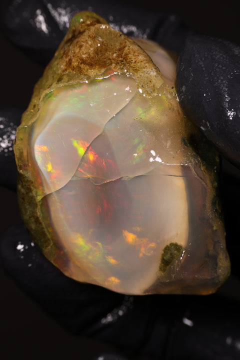 58.97g Rough Specimen