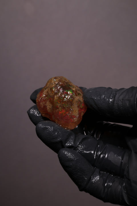 17.64g Rough Specimen