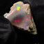 0.84g Rough Ethiopian Jewelry Grade Welo Opal