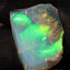 1.88g Rough Ethiopian Jewelry Grade Welo Opal