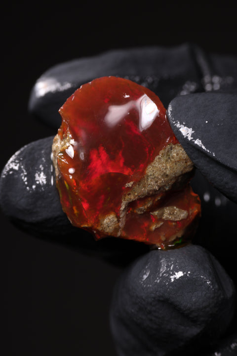 3.70g Rough Specimen