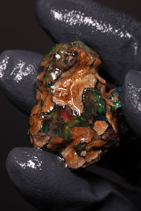 10.62g Rough Specimen