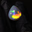 11.00ct Teardrop Cabochon