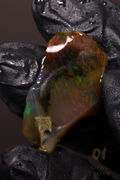 7.88 Rough Specimen