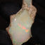 5.12g Rough Ethiopian Jewelry Grade Welo Opal