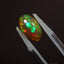 2.10ct Natural Ethiopian Oblong Cabochon
