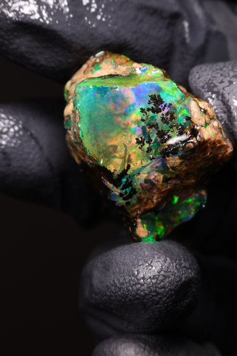 7.72g Rough Specimen