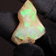 3.90g Rough Single