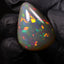 25.55ct Teardrop Cabochon
