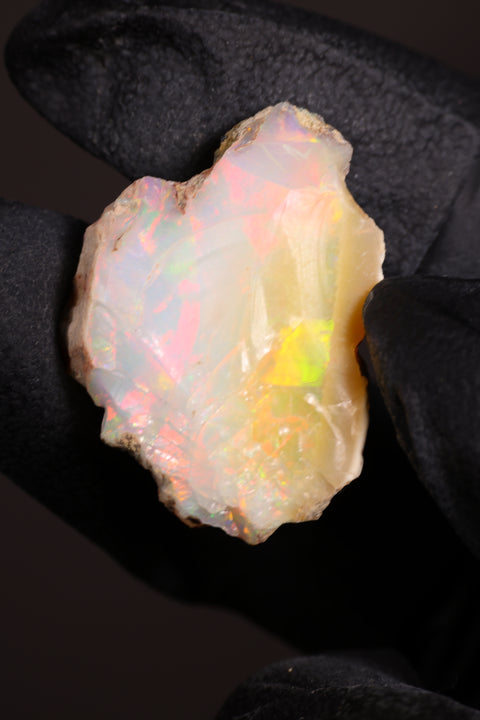 4.50 g Rough Single