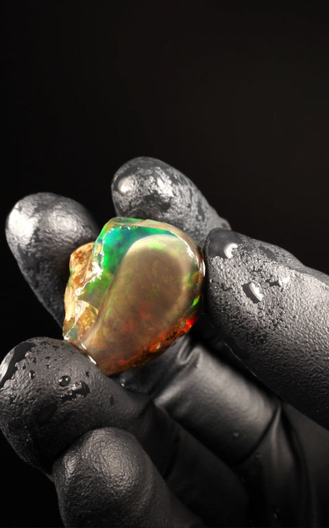 10.27g Rough Specimen