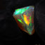 0.95g Rough Ethiopian Jewelry Grade Welo Opal
