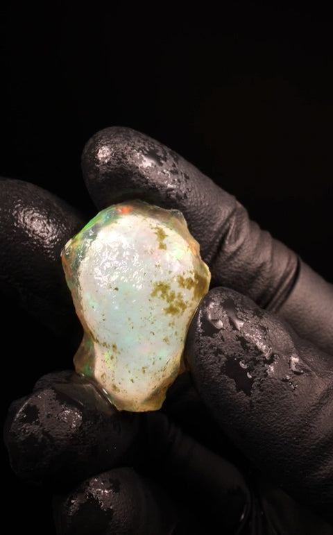 6.12g Rough Specimen