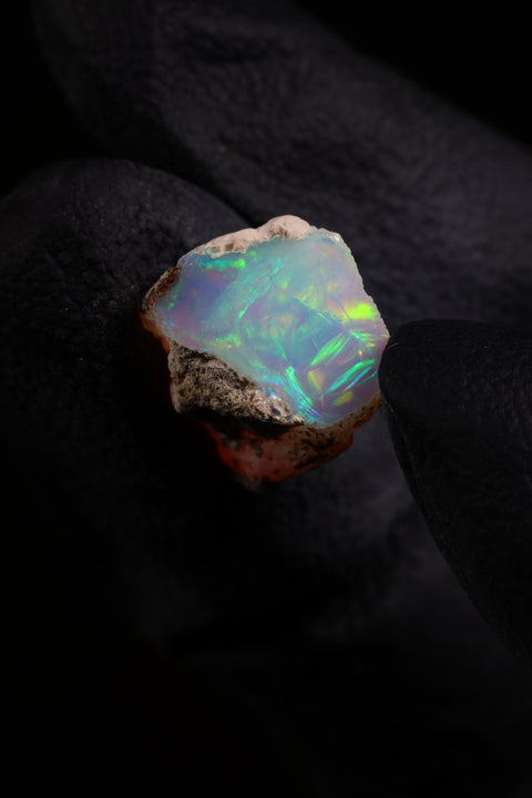 0.90g Rough Single