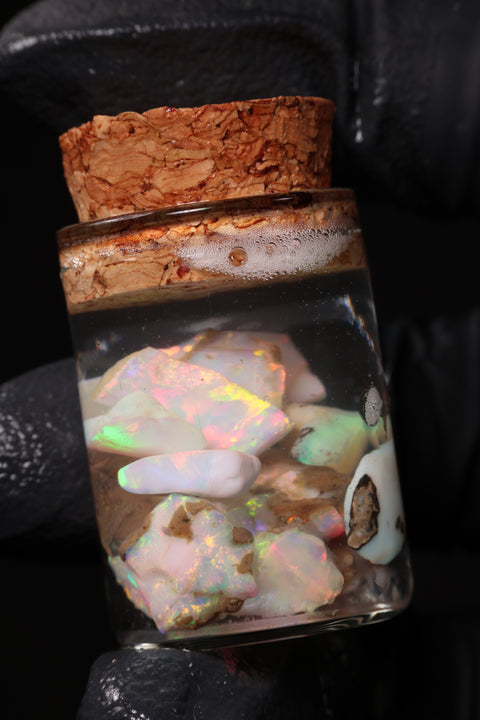 5.00g Mini Chalk Jar