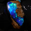 1.24g Rough Ethiopian Chalk Opal