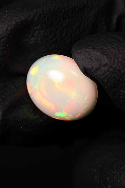4.30ct Oblong Cabochon