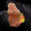 1.18g Rough Ethiopian Jewelry Grade Welo Opal