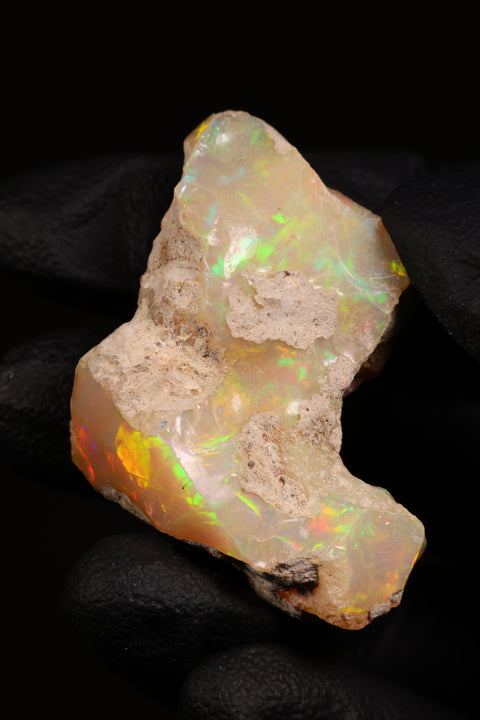 12.60g Rough Single