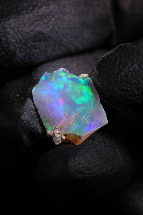0.69g Rough Single