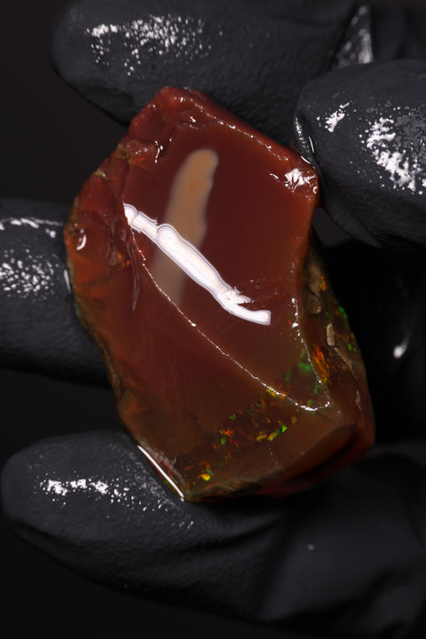 12.63g Rough Specimen