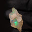 3.25g Rough Ethiopian Jewelry Grade Welo Opal