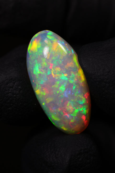 9.05ct Oblong Cabochon