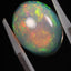 8.75ct Round Cabochon