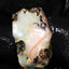 2.28g Rough Ethiopian Chalk Opal