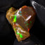 4.65g Rough Welo Ethiopian Specimen Opal