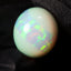 9.30ct Oblong, Teardrop Cabochon