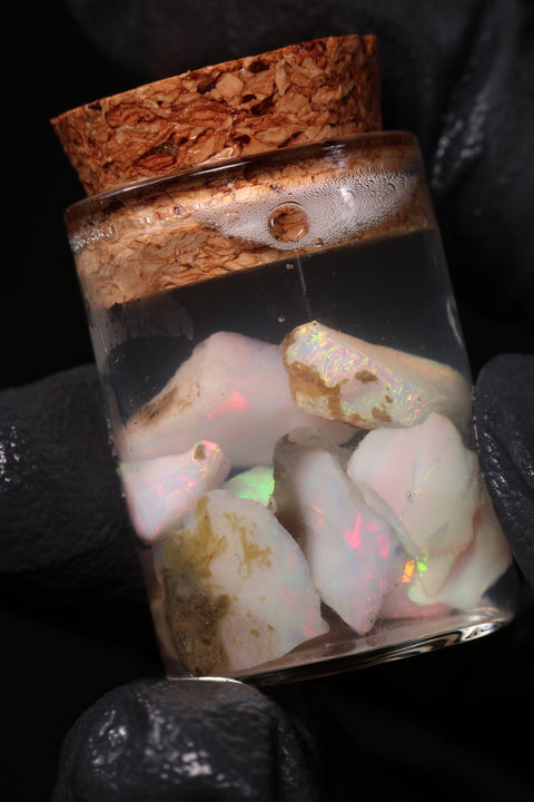 5.00g Mini Chalk Jar