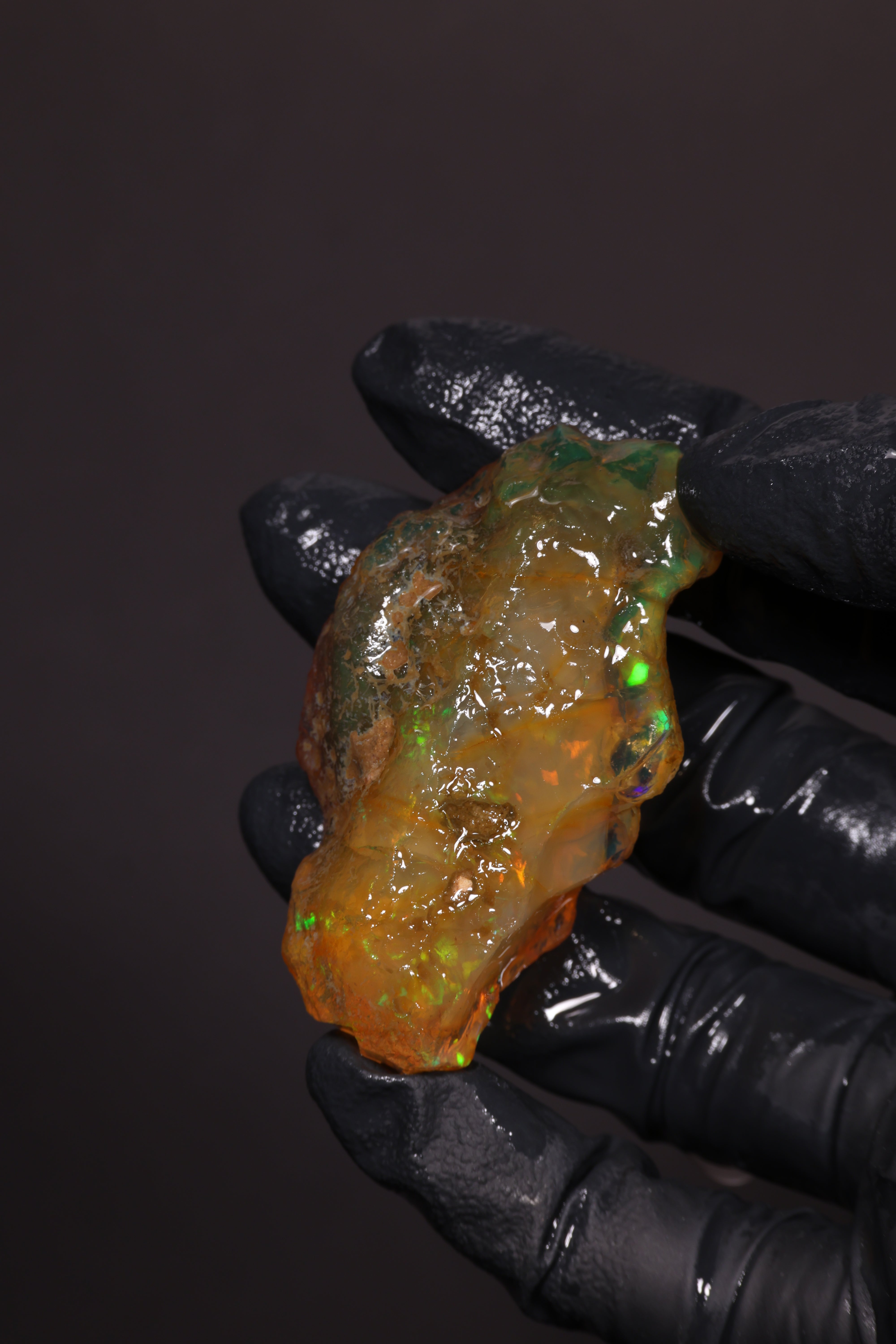 37.37g Rough Ethiopian Welo Specimen Opal – The Opal Trove