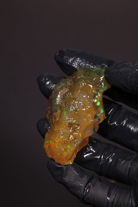 37.37g Rough Specimen