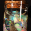 5.00g Chalk Opal Jar