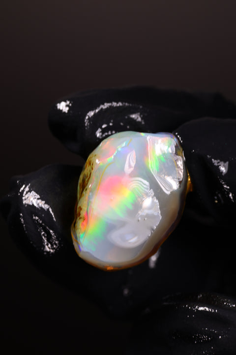 4.53g Rough Specimen