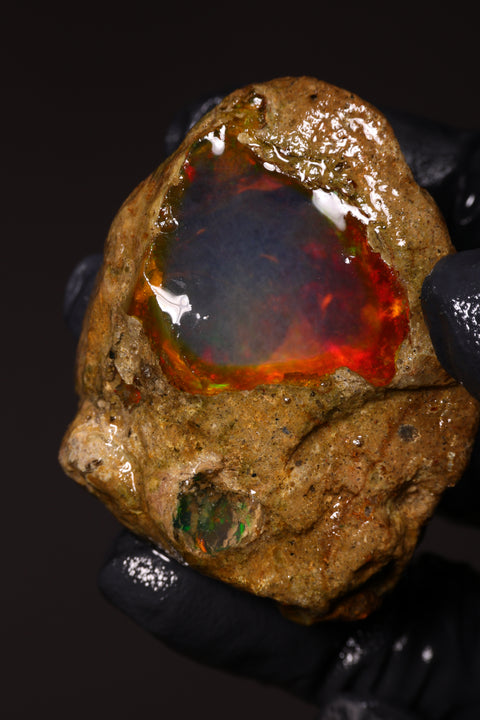 49.93g Rough Specimen