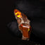 2.35g Rough Ethiopian Jewelry Grade Welo Opal