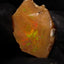 0.96g Rough Ethiopian Jewelry Grade Welo Opal
