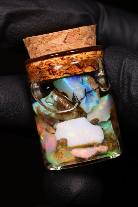 5.00g Mini Chalk Jar