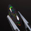2.75ct Natural Ethiopian Teardrop Cabochon