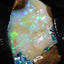 1.67g Rough Ethiopian Chalk Opal
