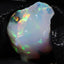 0.88g Rough Ethiopian Chalk Opal
