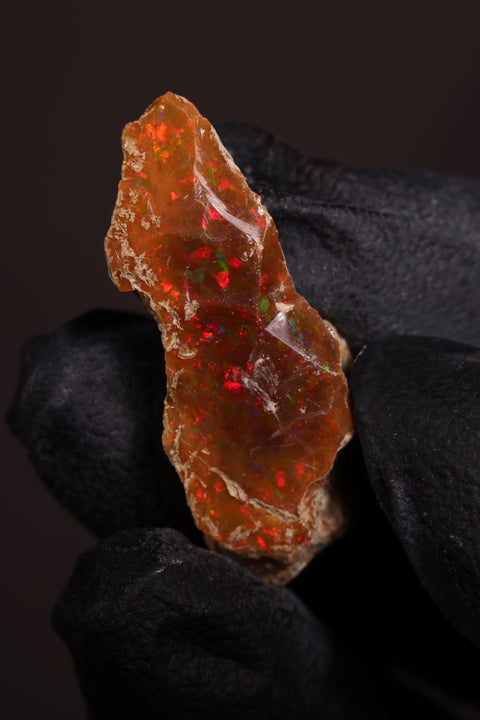 2.38g Rough Single