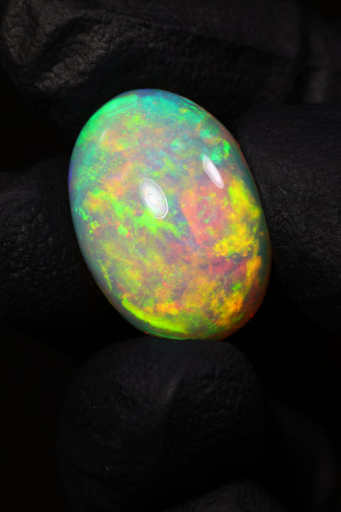 15.10ct Oblong Cabochon