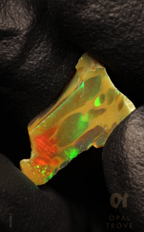 0.50g Rough Single