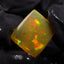 12.35ct Polished Ethiopian Specimen Welo Opal