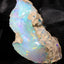 2.78g Rough Ethiopian Jewelry Grade Welo Opal