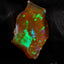 0.82g Rough Ethiopian Jewelry Grade Welo Opal